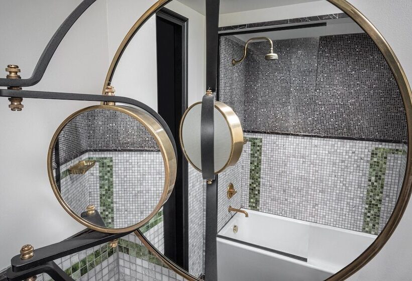 酒店 Le Meridien New York, Central Park by Marriott