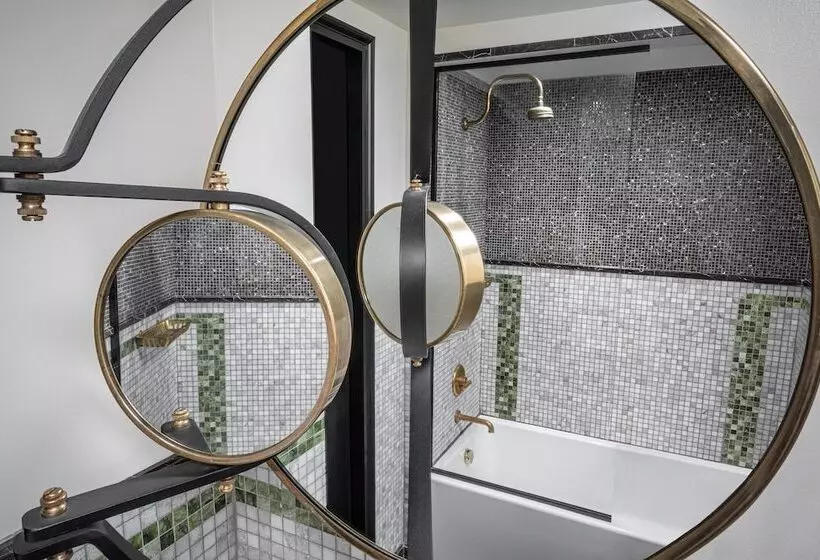 호텔 Le Meridien New York, Central Park by Marriott