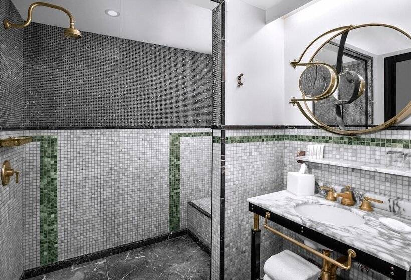 酒店 Le Meridien New York, Central Park by Marriott