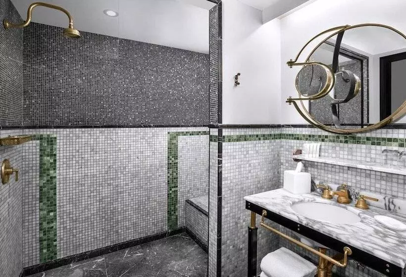 호텔 Le Meridien New York, Central Park by Marriott