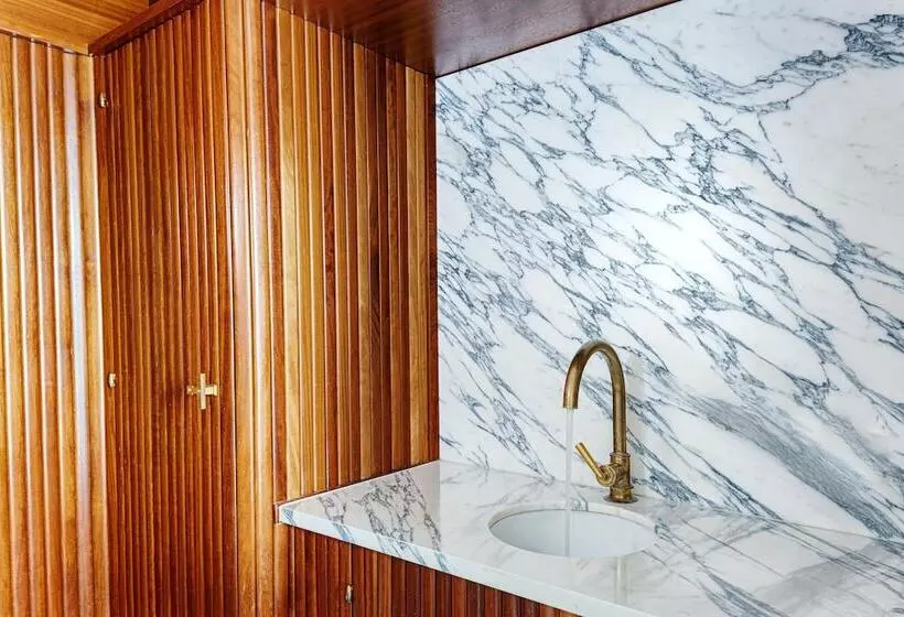 호텔 Le Meridien New York, Central Park by Marriott