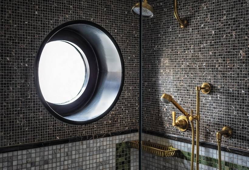 酒店 Le Meridien New York, Central Park by Marriott