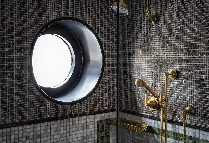 호텔 Le Meridien New York, Central Park by Marriott