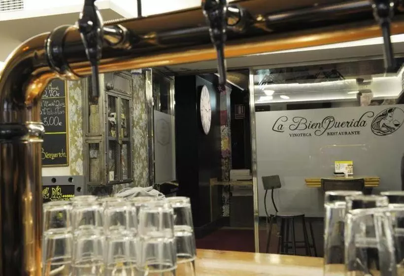 בית מלון כפרי Le Petit León