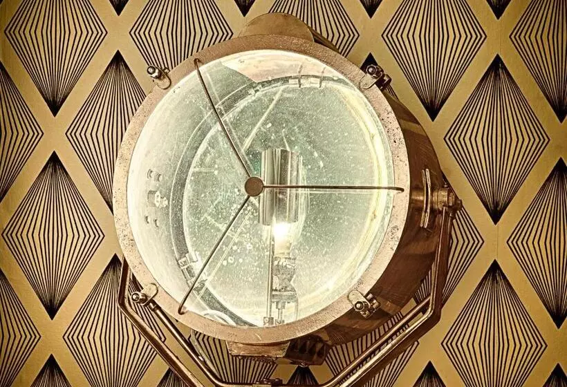 בית מלון כפרי Le Petit León