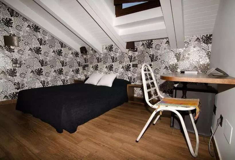 בית מלון כפרי Le Petit León