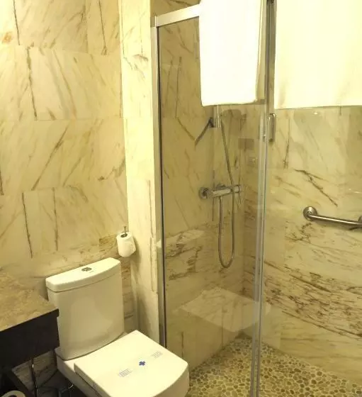 בית מלון כפרי Le Petit León