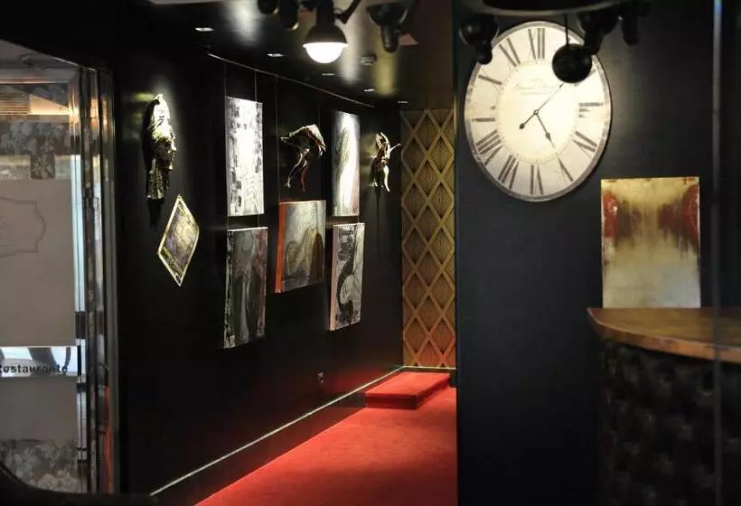 בית מלון כפרי Le Petit León