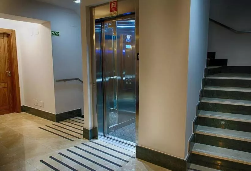 בית מלון כפרי Le Petit León