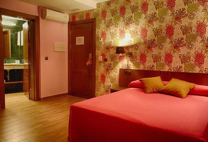 בית מלון כפרי Le Petit León