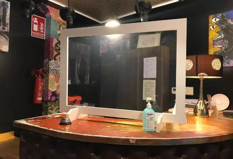 בית מלון כפרי Le Petit León