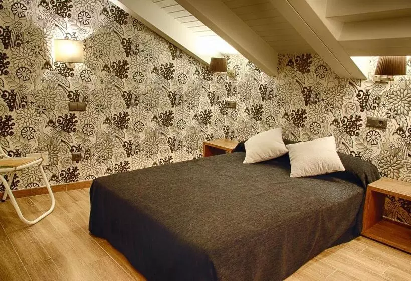 בית מלון כפרי Le Petit León