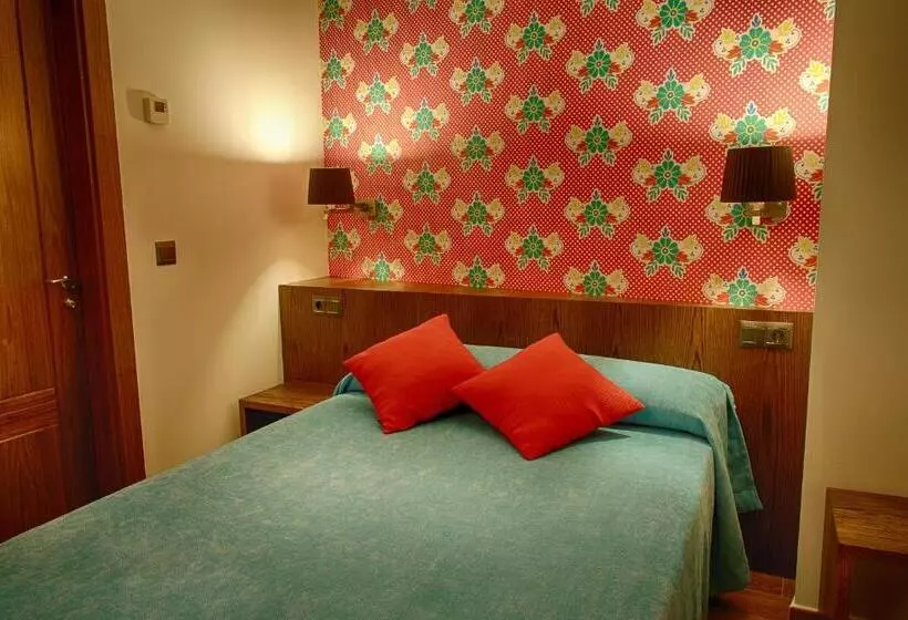 בית מלון כפרי Le Petit León