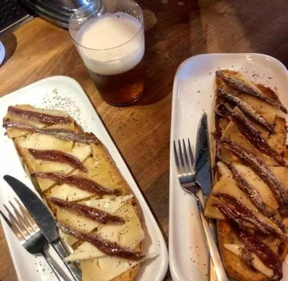 בית מלון כפרי Le Petit León