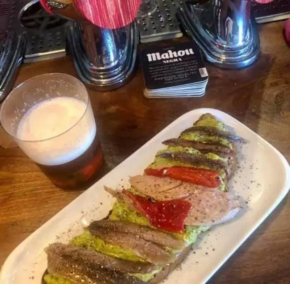 בית מלון כפרי Le Petit León