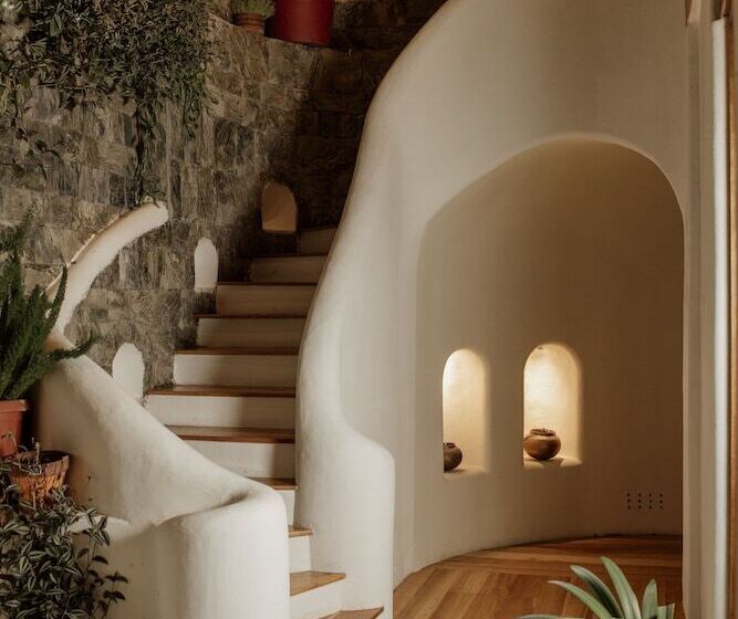 Отель Spa Mansion Santa Isabella