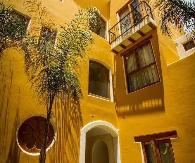 فندق Spa Mansion Santa Isabella