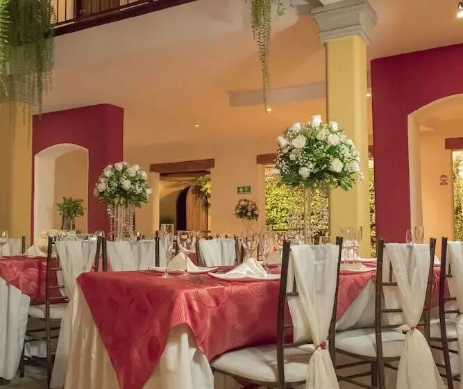 فندق Spa Mansion Santa Isabella