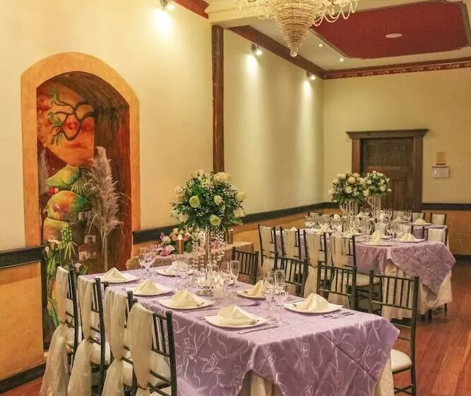 فندق Spa Mansion Santa Isabella