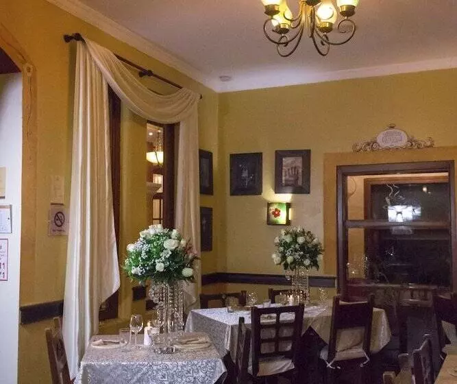 فندق Spa Mansion Santa Isabella