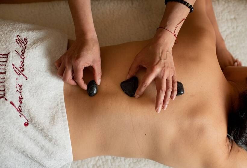 Отель Spa Mansion Santa Isabella