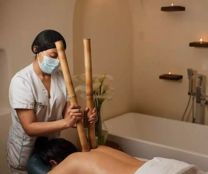 فندق Spa Mansion Santa Isabella