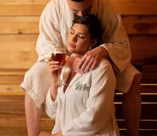 فندق Spa Mansion Santa Isabella