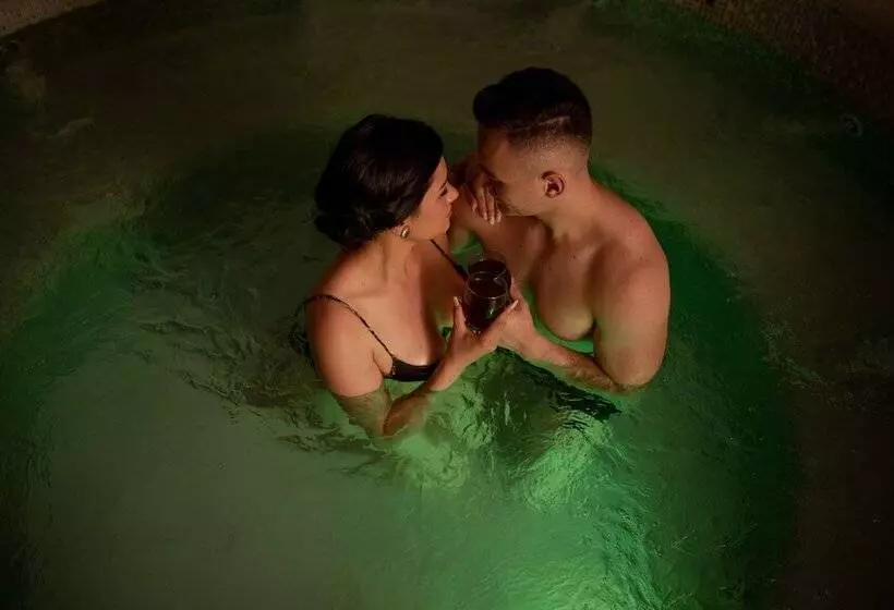 فندق Spa Mansion Santa Isabella