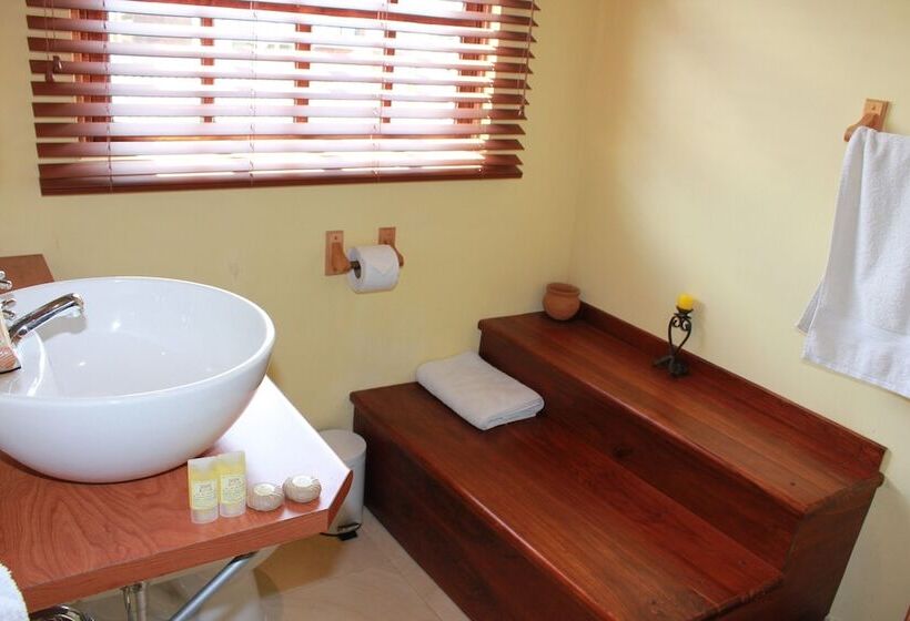 Отель Spa Mansion Santa Isabella