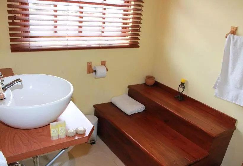 فندق Spa Mansion Santa Isabella