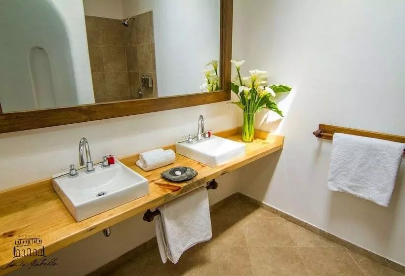 فندق Spa Mansion Santa Isabella