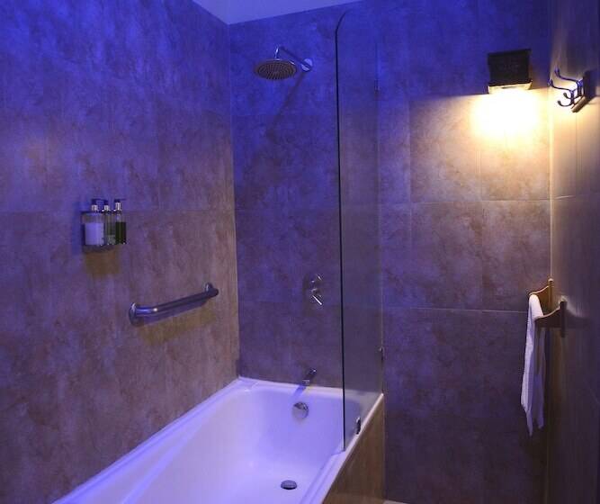 Отель Spa Mansion Santa Isabella