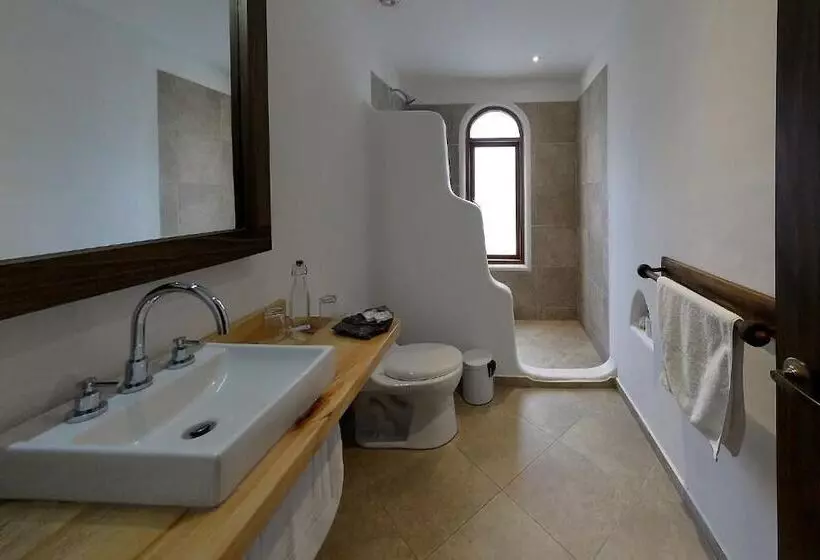 فندق Spa Mansion Santa Isabella