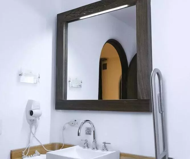 فندق Spa Mansion Santa Isabella