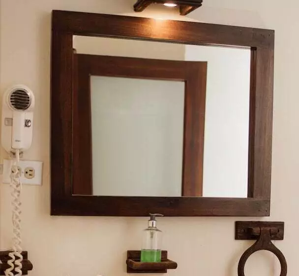 فندق Spa Mansion Santa Isabella