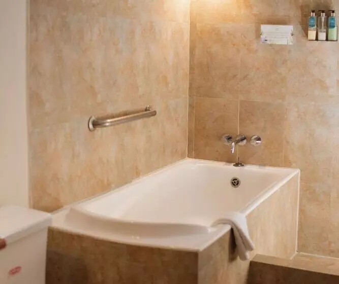 فندق Spa Mansion Santa Isabella