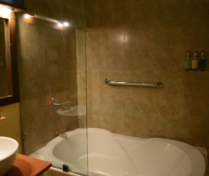 Отель Spa Mansion Santa Isabella