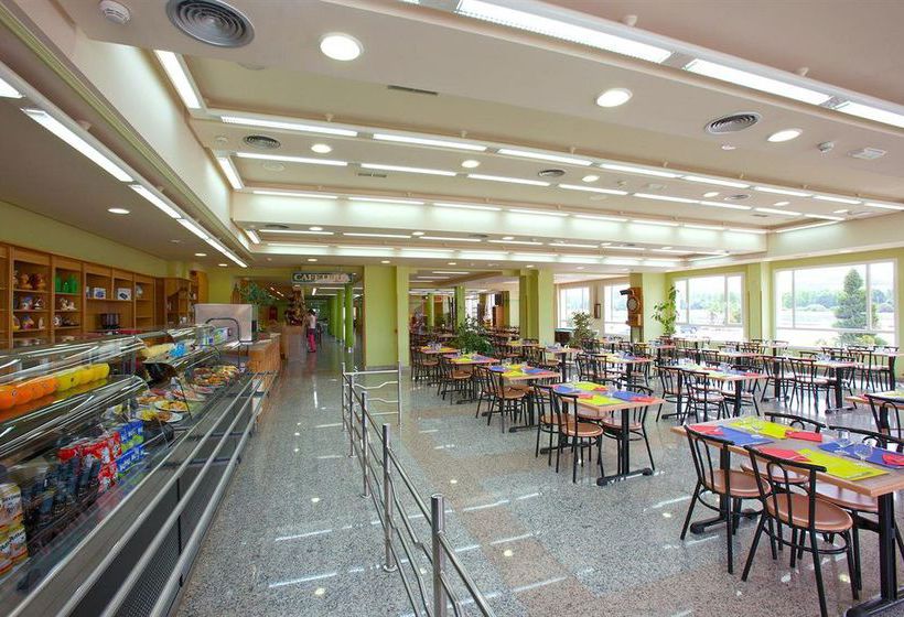 בית מלון כפרי Río Cabia