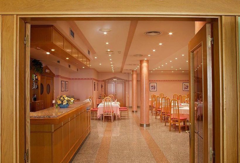 בית מלון כפרי Río Cabia