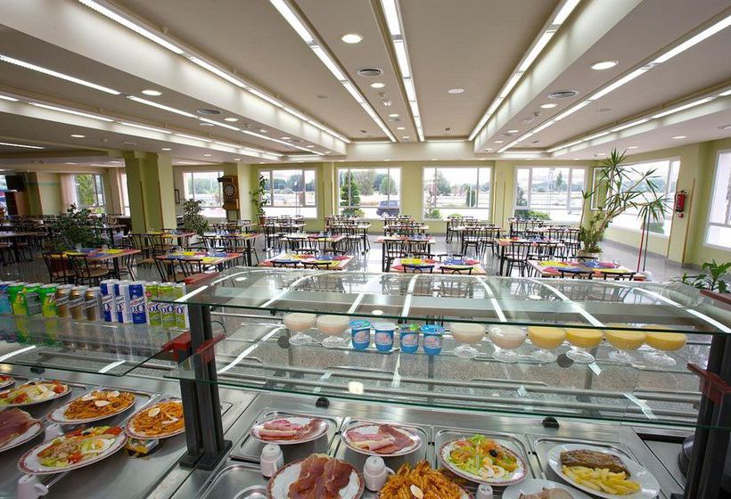 בית מלון כפרי Río Cabia