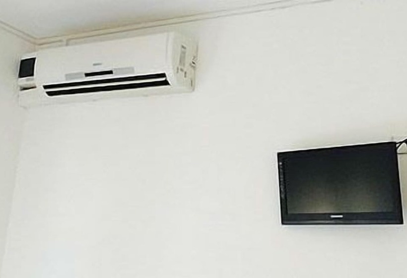 בית מלון כפרי Rosa