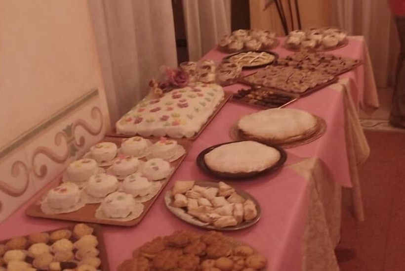 בית מלון כפרי Rosa