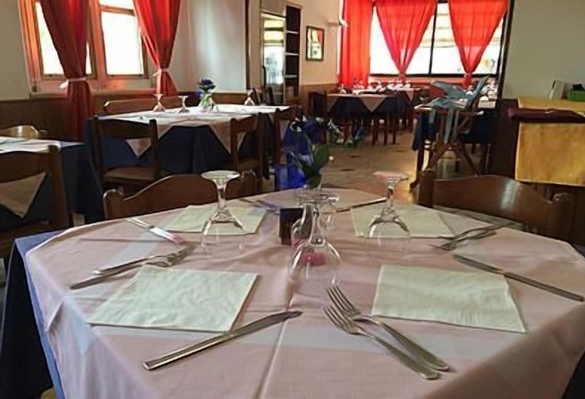 בית מלון כפרי Rosa