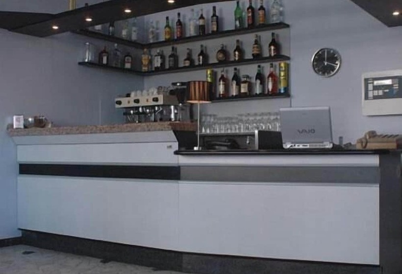 בית מלון כפרי Rosa