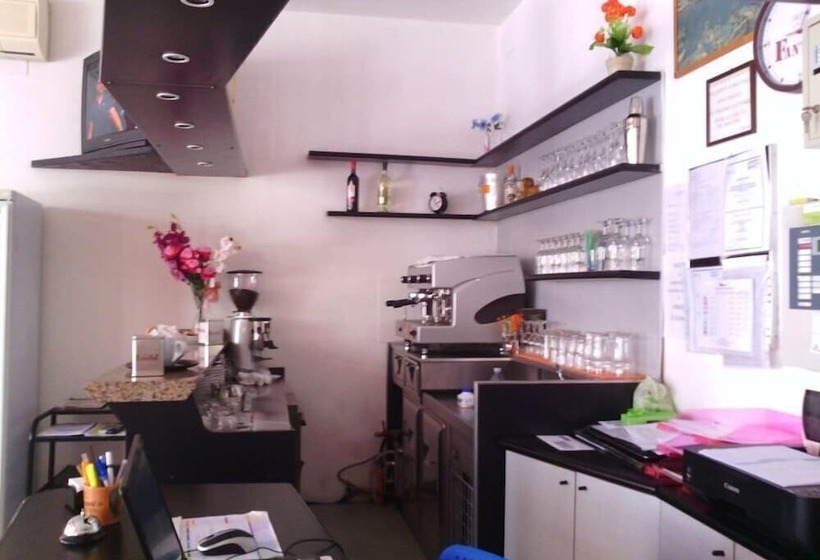 בית מלון כפרי Rosa