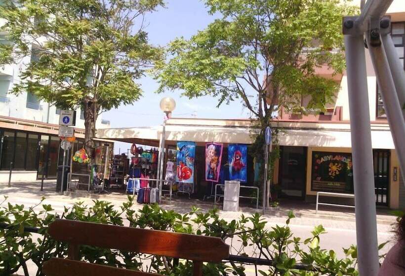 בית מלון כפרי Rosa