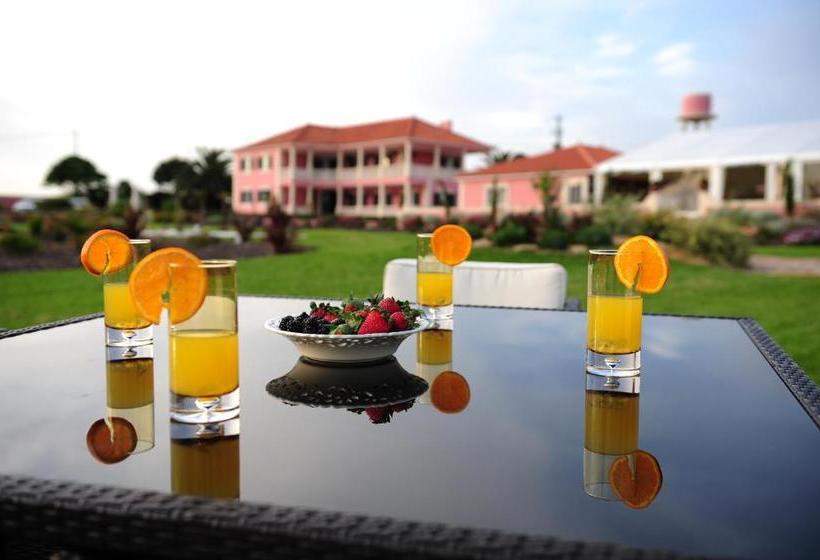 هتل روستایی Quinta De Santa Maria D Arruda