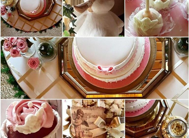 هتل روستایی Quinta De Santa Maria D Arruda