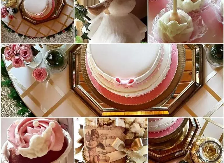 Сельский отель Quinta De Santa Maria D  Arruda