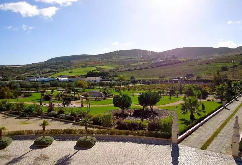 Сельский отель Quinta De Santa Maria D  Arruda